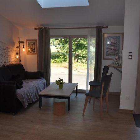Gite Cosy D'Oudon ✰ Proche Baignade & Loire✰ Apartment Exterior foto