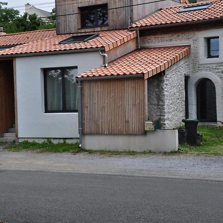 Gite Cosy D'Oudon ✰ Proche Baignade & Loire✰ Apartment Exterior foto