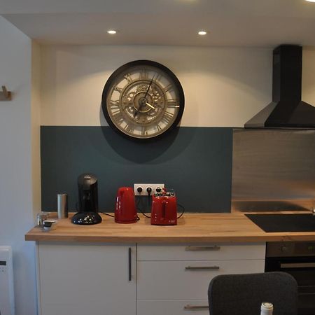 Gite Cosy D'Oudon ✰ Proche Baignade & Loire✰ Apartment Exterior foto