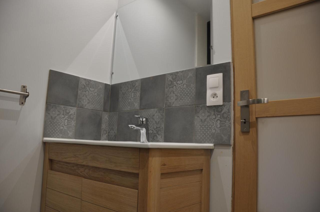 Gite Cosy D'Oudon ✰ Proche Baignade & Loire✰ Apartment Exterior foto