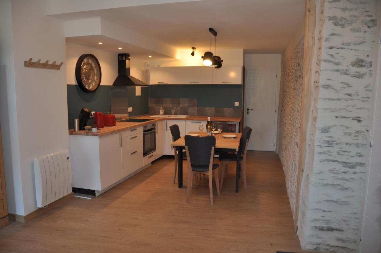 Gite Cosy D'Oudon ✰ Proche Baignade & Loire✰ Apartment Exterior foto