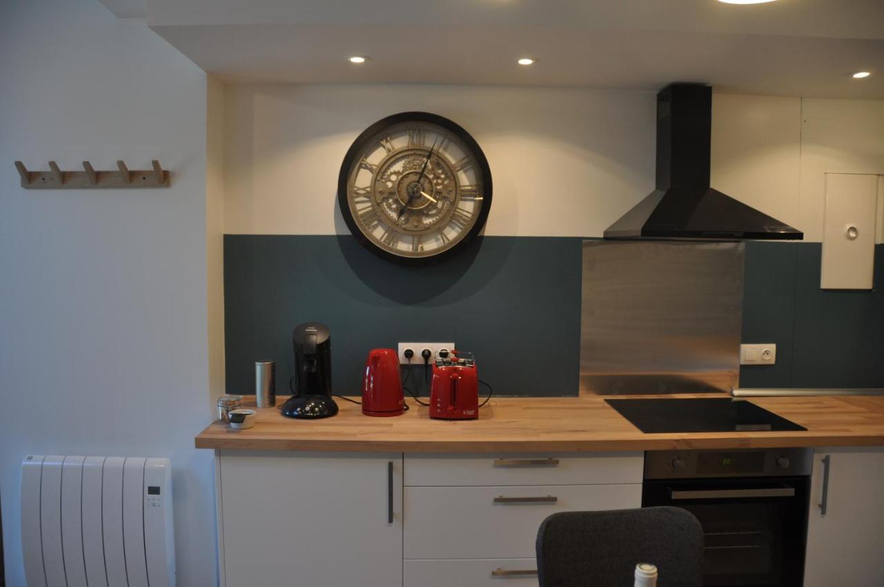 Gite Cosy D'Oudon ✰ Proche Baignade & Loire✰ Apartment Exterior foto