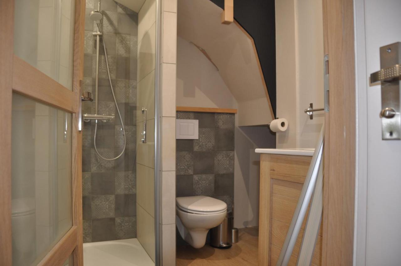 Gite Cosy D'Oudon ✰ Proche Baignade & Loire✰ Apartment Exterior foto