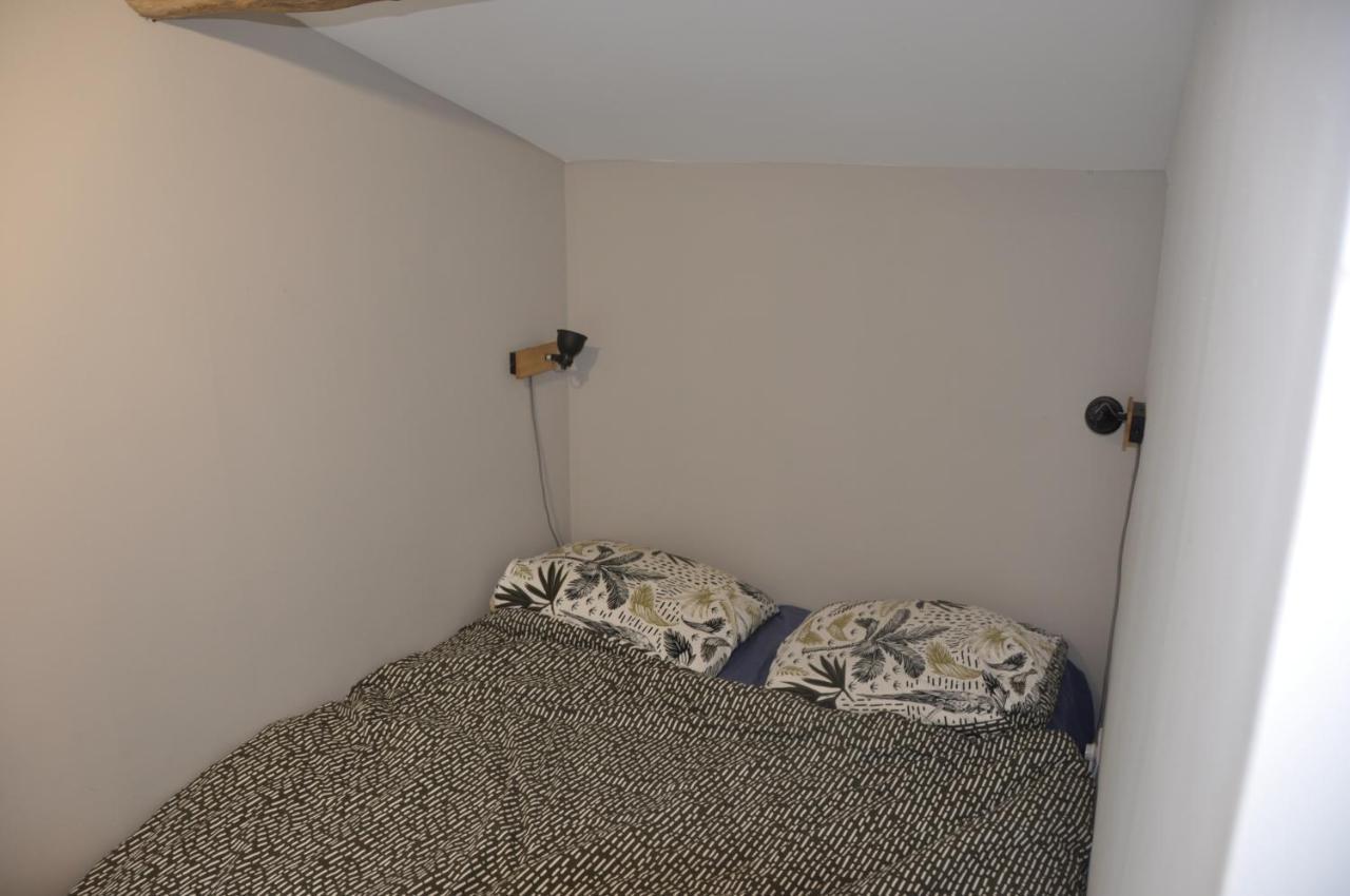 Gite Cosy D'Oudon ✰ Proche Baignade & Loire✰ Apartment Exterior foto